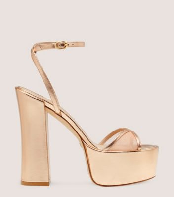 High Heel Sandals | Stuart Weitzman