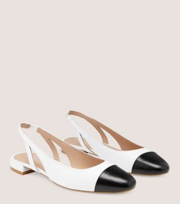 Stuart weitzman slingback store shoes