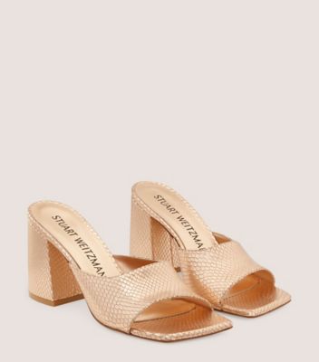 Stuart weitzman sandals online sale