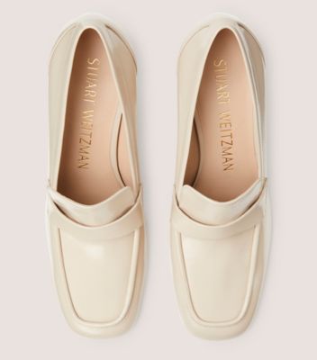 Stuart Weitzman,SLEEK 60 LOAFER,