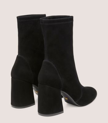 Stuart weitzman cheap perfection bootie