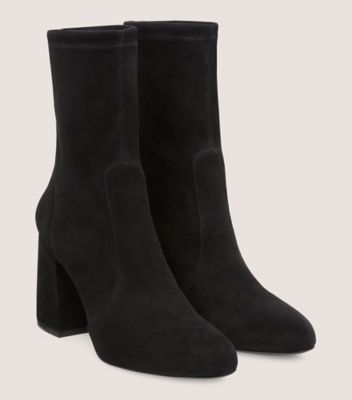 Stuart weitzman hot sale perfection bootie