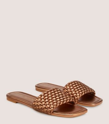 Stuart Weitzman,WAIKIKI SUMMER SLIDE,