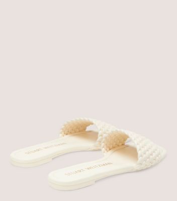 Stuart Weitzman,WAIKIKI SUMMER SLIDE,