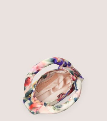 Stuart Weitzman,THE MODA MINI TOTE,,Top View