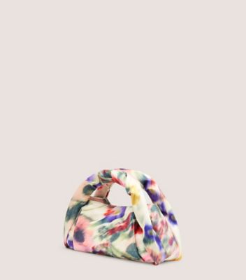 Stuart Weitzman,THE MODA MINI TOTE,,Side View