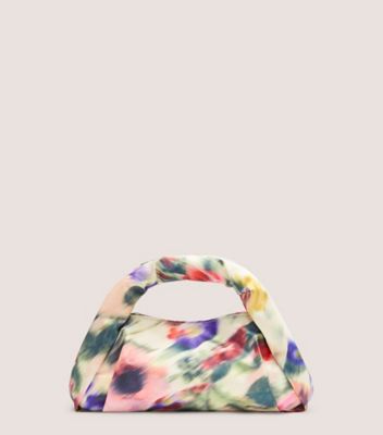 Stuart Weitzman,THE MODA MINI TOTE,,Front View