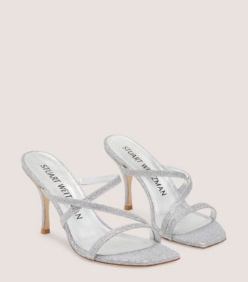 Lam Sandals Stuart Weitzman