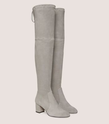 Stuart Weitzman,ARIANA 60 CITY BOOT,