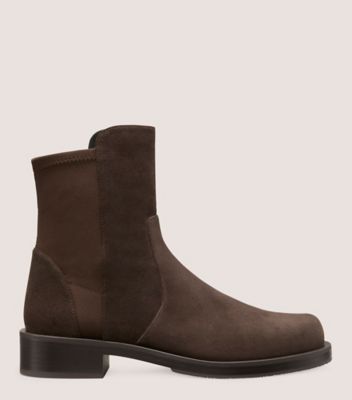 Stuart weitzman 2025 low boots