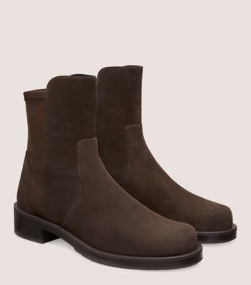 Size 6.5 Brown Boots & Booties | Stuart Weitzman