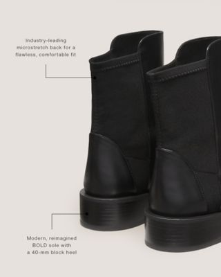 Stuart weitzman 5050 on sale bootie