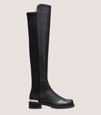 Stuart weitzman store 5050 mid