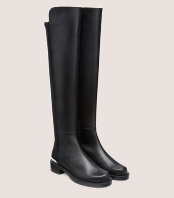 Stuart weitzman cleveland knee hotsell high boot