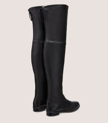 Lowland Bold Boot | Stuart Weitzman