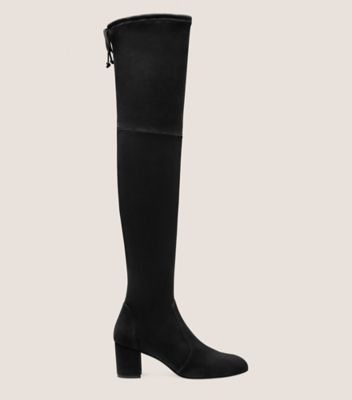 Knee boots size clearance 12