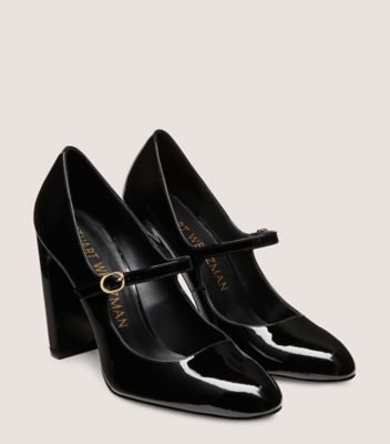 Stuart weitzman store mary pump