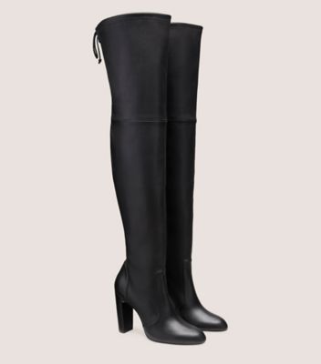 Stuart weitzman store wide calf