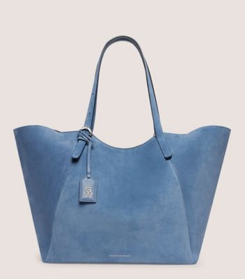 Designer Luxe For Less Handbags Bebe Kate Faux Leather Shopper Bag