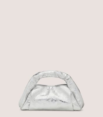 Cos discount silver bag