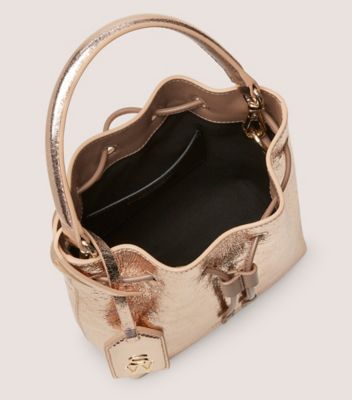 Rae Mini Bucket Bag