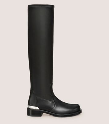 Stuart weitzman best sale strummer boot