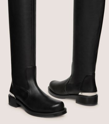 MERCER BOLD SW LOGO SLOUCH BOOT