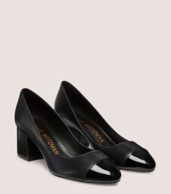 Designer pumps clearance