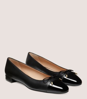 Stuart weitzman dixie on sale flat