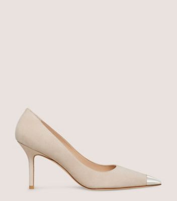 Stuart discount weitzman escarpins