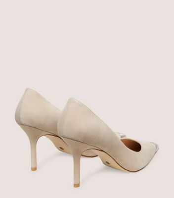 Stuart Capsize 85 Pump | Stuart Weitzman