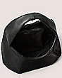 Stuart Weitzman,MODA HOBO BAG,Shoulder bag,Soft nappa leather,Black,Top View