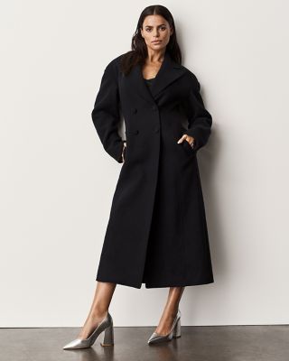 Stuart Weitzman,SW X AKNVAS BLOCK PUMP,Crushed Metallic Leather,Silver