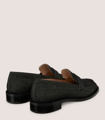 Palmer Sleek Loafer | Stuart Weitzman