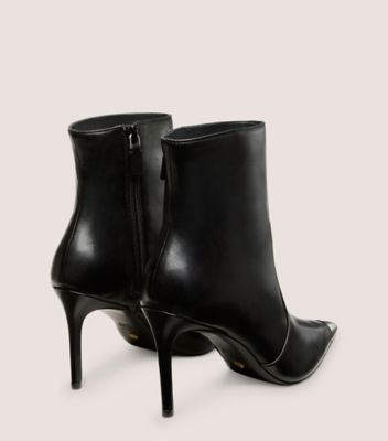 Stuart weitzman 2024 solo 85 bootie