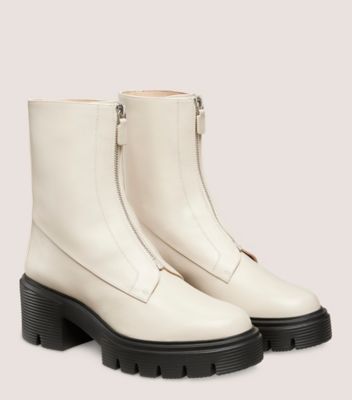 Stuart weitzman outlet shackleton bootie