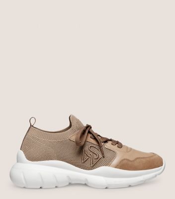 Sneaker Charlie - Souliers de luxe, Femme 1AAW2A