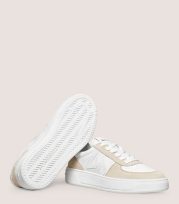 Stuart weitzman cheap decor sneakers