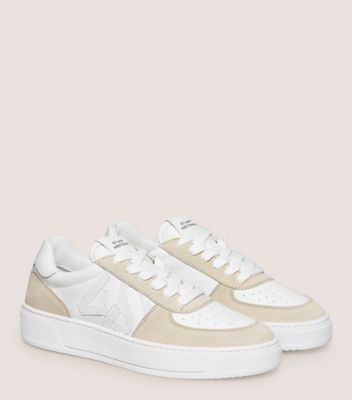 Stuart weitzman sale harlow sneaker