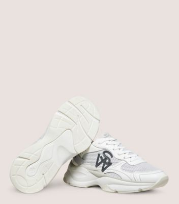 Stuart store weitzman trainers