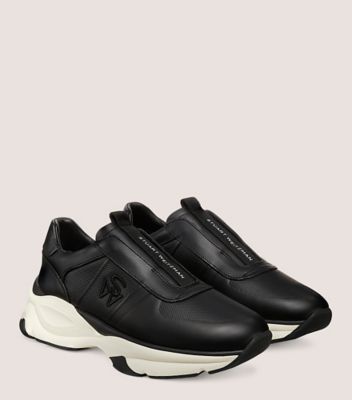 Stuart store weitzman trainers