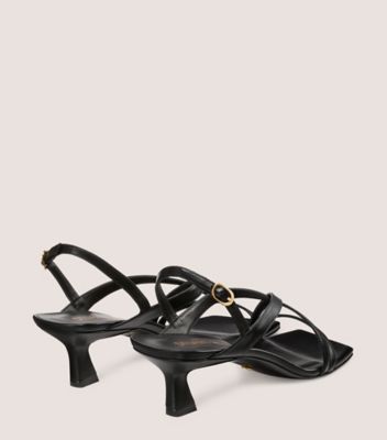 Slide Sandals Featuring Pivoting Heel Straps – Anchor Fusion Boutique