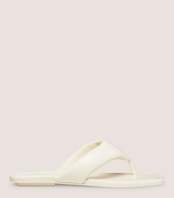 STUART WEITZMAN MAUI FLIP FLOP 