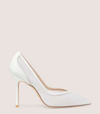 Pointed Toe Pumps