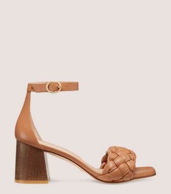 Trending: Block Heels