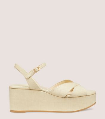 Wedges & Espadrilles