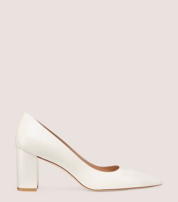 Pointed Toe Pumps