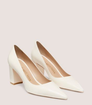 Stuart weitzman gamma 7 on sale pump