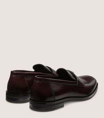 Sw Club Classic Moc | Stuart Weitzman Sw Club Classic Moc | Stuart Weitzman
