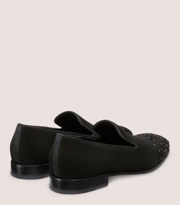 PREMIERE PARTY TOE CAP LOAFER